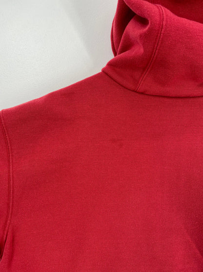 90's CARHARTT Size M Vintage Double faced Zip-up Hoodie Sweat-Shirt  / F2255S