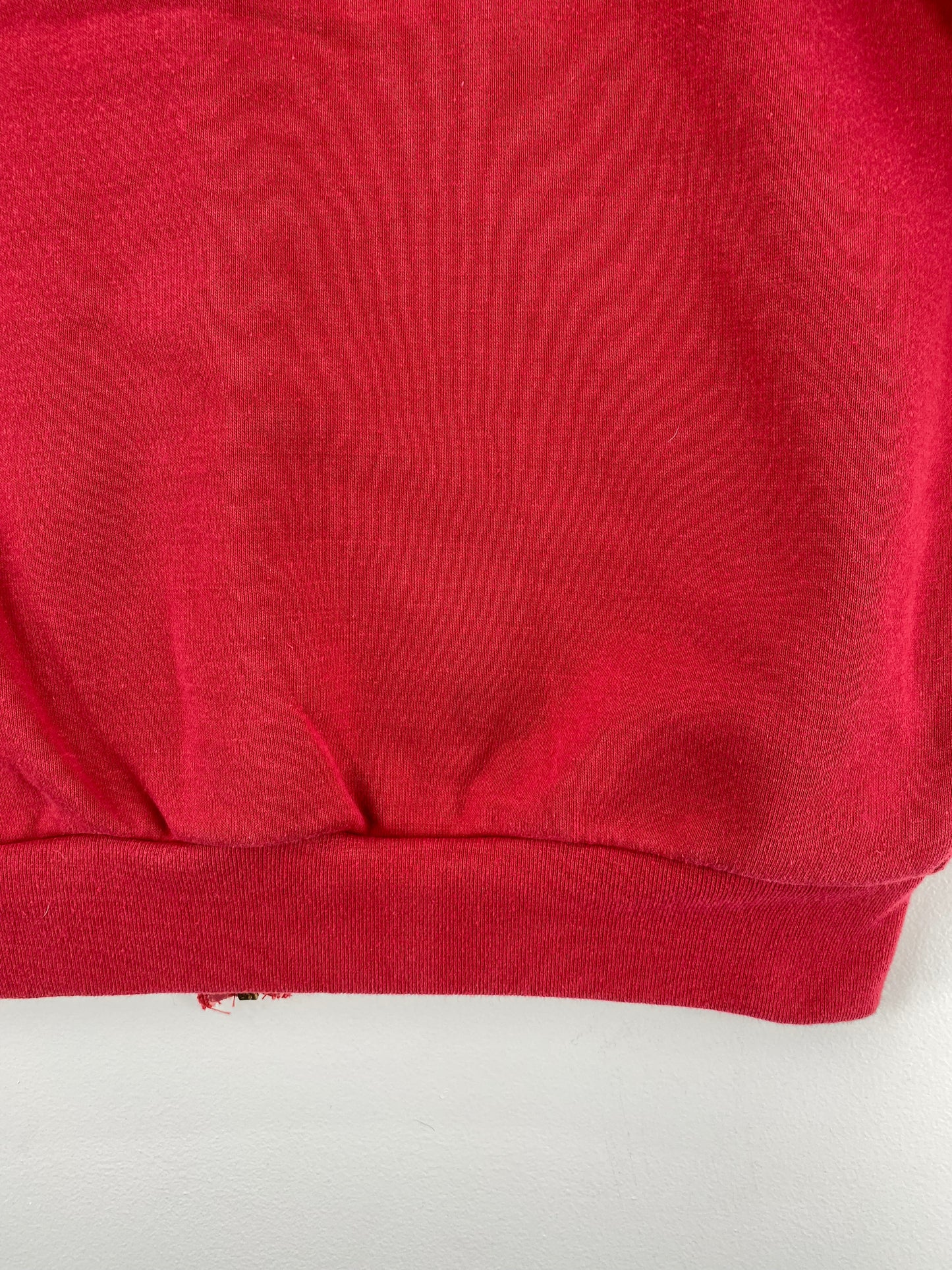 90's CARHARTT Size M Vintage Double faced Zip-up Hoodie Sweat-Shirt  / F2255S