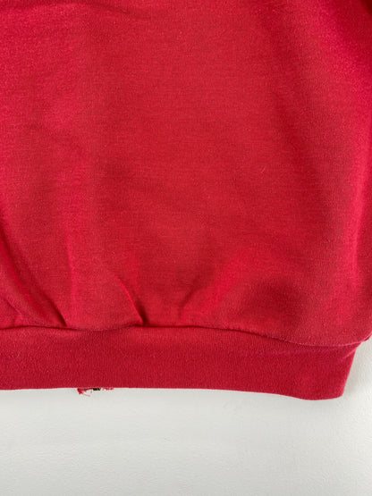 90's CARHARTT Size M Vintage Double faced Zip-up Hoodie Sweat-Shirt  / F2255S