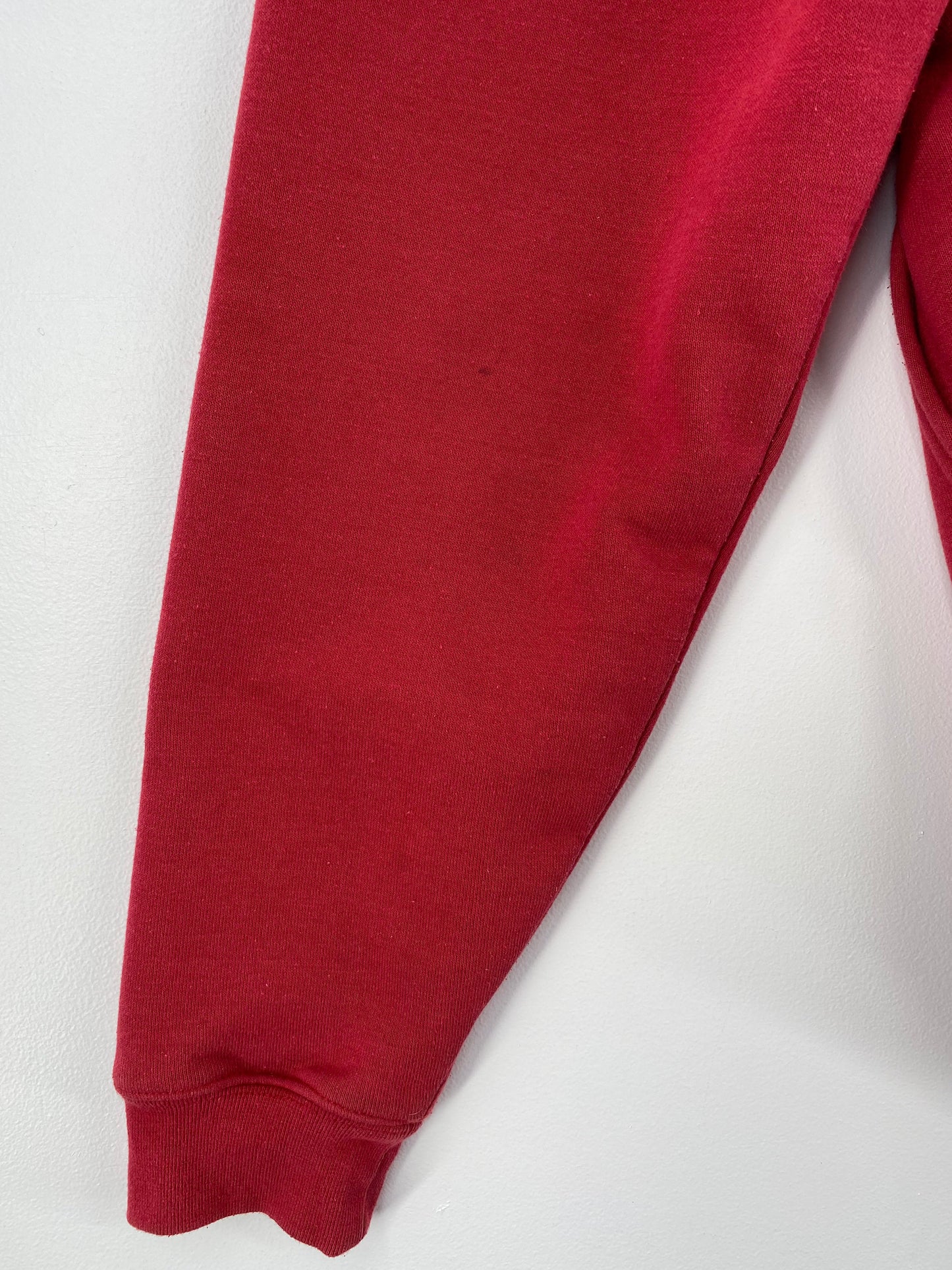 90's CARHARTT Size M Vintage Double faced Zip-up Hoodie Sweat-Shirt  / F2255S