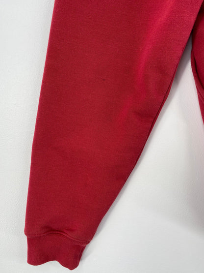 90's CARHARTT Size M Vintage Double faced Zip-up Hoodie Sweat-Shirt  / F2255S