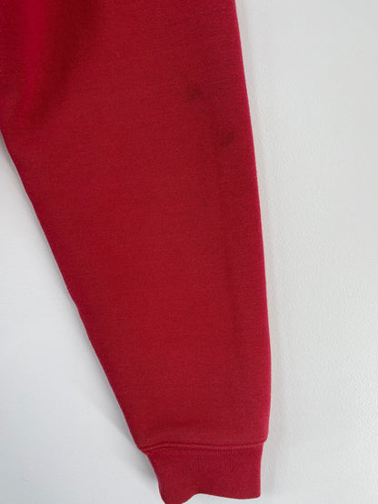 90's CARHARTT Size M Vintage Double faced Zip-up Hoodie Sweat-Shirt  / F2255S