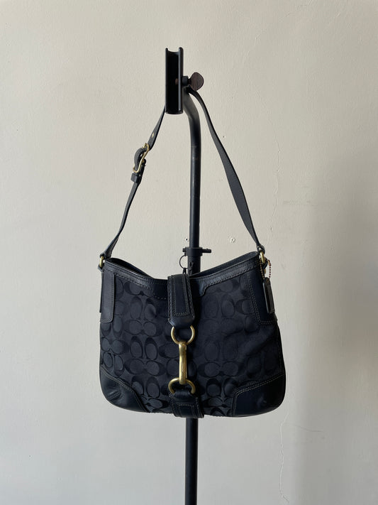 Vintage COACH Bag / A0406BG