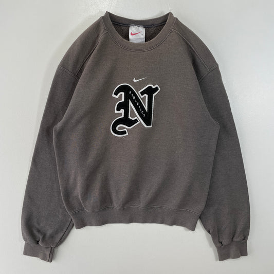 (S) 90's NIKE Sweat-Shirt / A0421S