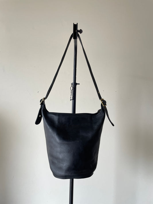 OLD COACH Bucket Bag / A0448BG