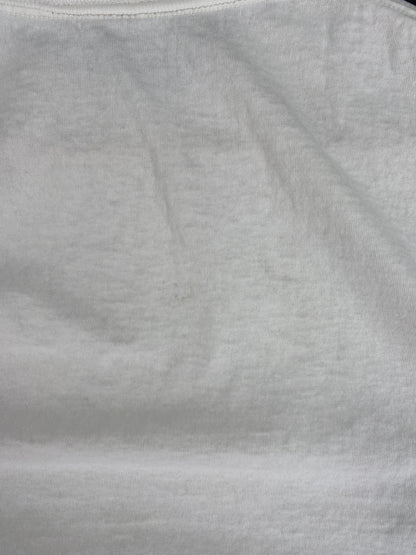 1993 GOLF Size No Tag (Approx.XL) Vintage T-shirt / E9313T