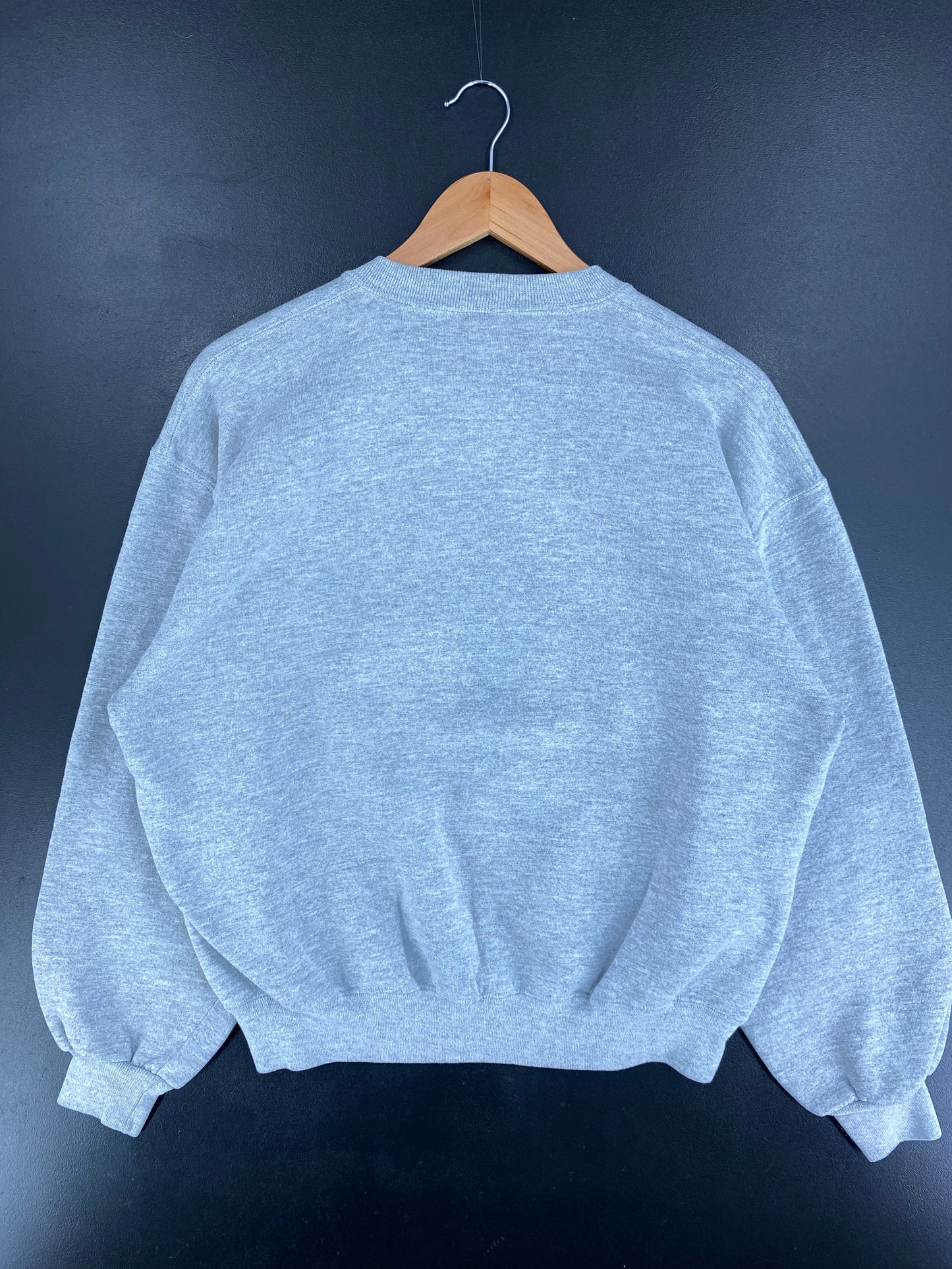 90's RUSSELL x COWBOYS Made in USA Size L Vintage NFL Sweat-shirt / F5542S