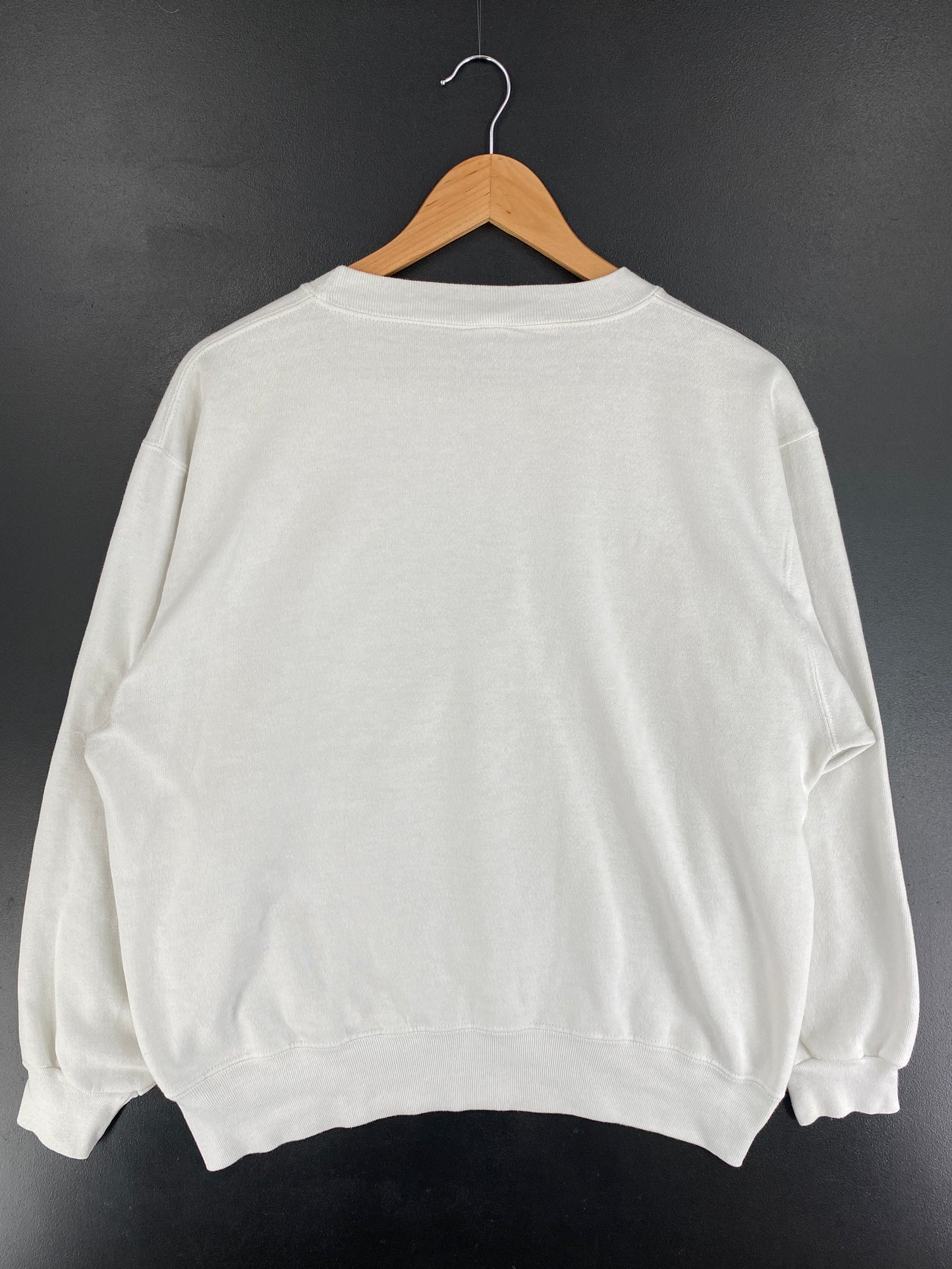 80's CHAMPION x CELTICS Made in USA Size L Vintage NBA Sweat-shirt / E9338S