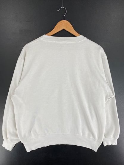 80's CHAMPION x CELTICS Made in USA Size L Vintage NBA Sweat-shirt / E9338S