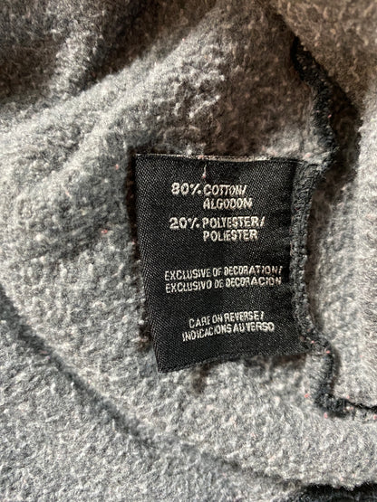 Vintage STARTER x OKLAHOMA STATE COWBOYS Size XXL College Sweat shirt / E9341S