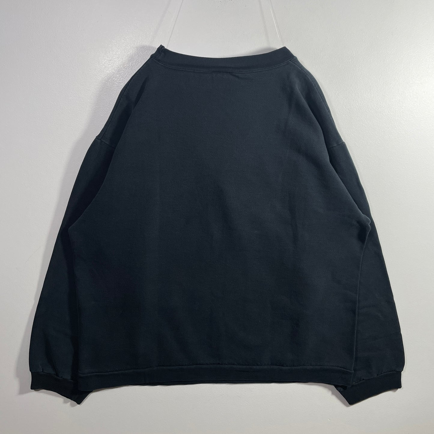 (XL) 90's POPEYE Sweat-shirt / A0463S