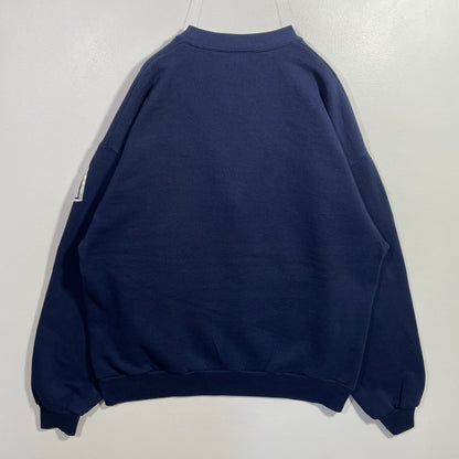 (L) 90's PENN STATE NITTANY LIONS College Sweat-shirt / A0478S
