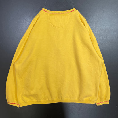 (XXL) 00’ DISNEY POOH Sweat-Shirt / A0499S