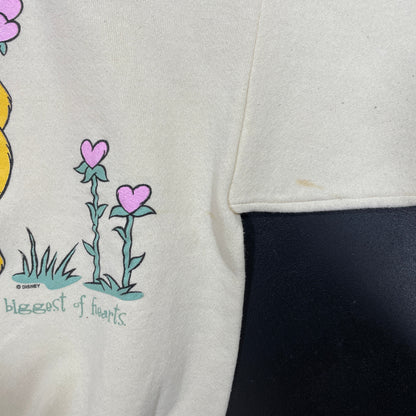 (XL) 00’ DISNEY POOH Sweat-Shirt / A0500S