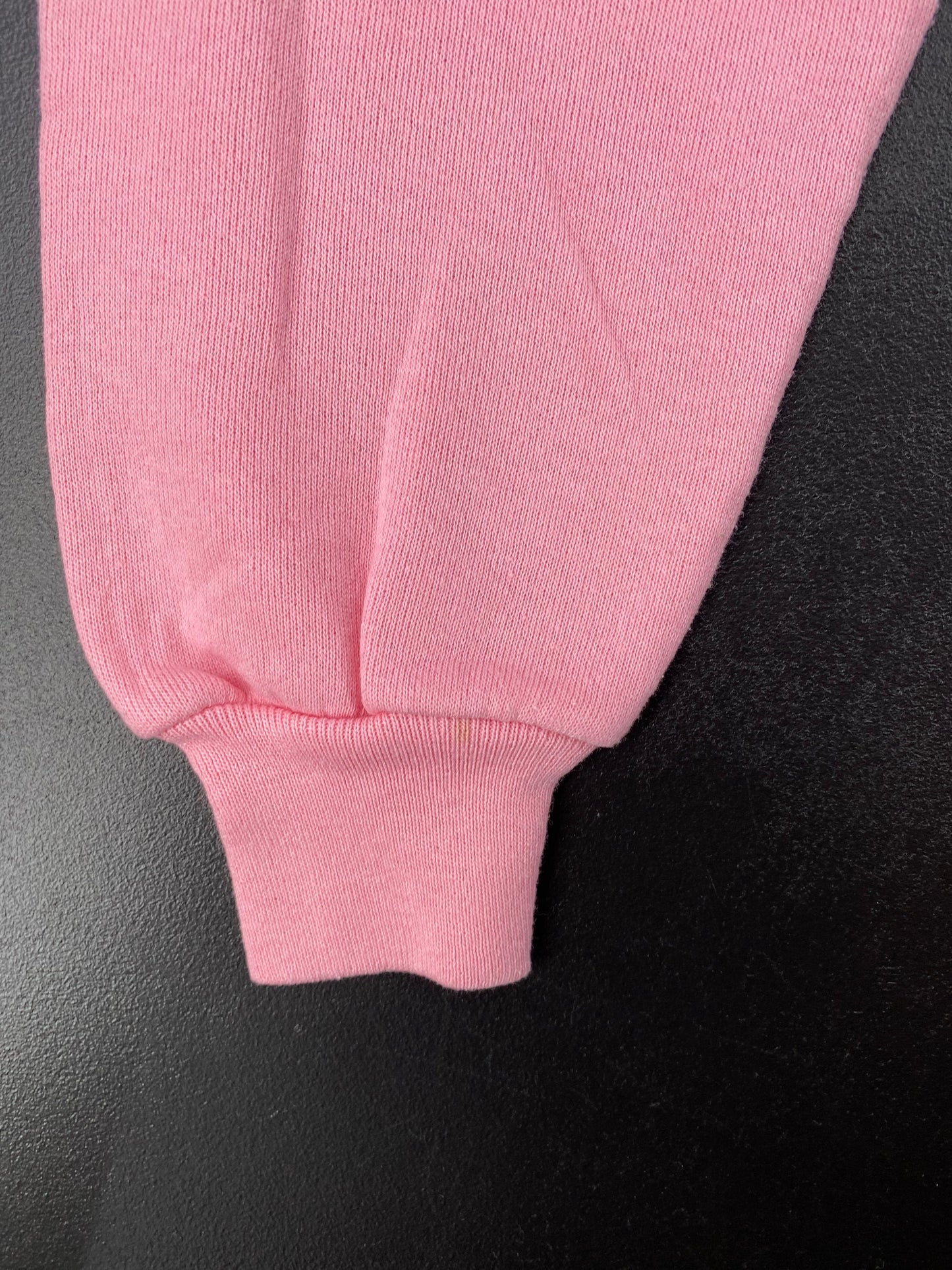 80’s DISNEY MINNIE MOUSE Made in USA Size L Vintage Sweat-Shirt / F2705S