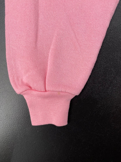 80’s DISNEY MINNIE MOUSE Made in USA Size L Vintage Sweat-Shirt / F2705S