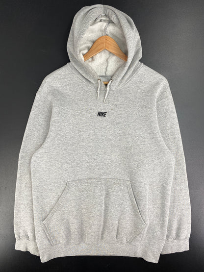 90’s NIKE Made in USA Size M Vintage Hoodie Sweat Shirts/ F5685S