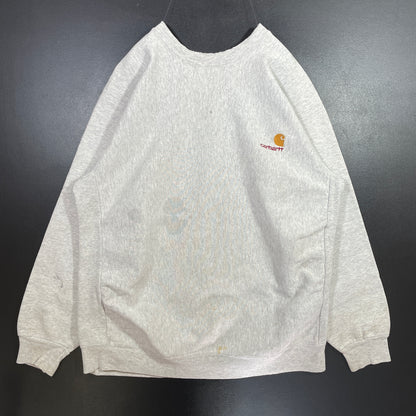 (L) 90's CARHARTT Sweat-shirt / A0586S