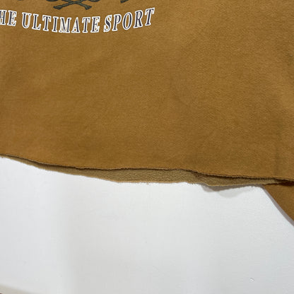 (L) 90's POLO CLUB Sweat-shirt / A0588S