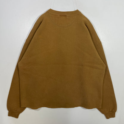 (L) 90's POLO CLUB Sweat-shirt / A0588S