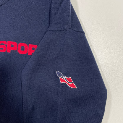 (XXL) POLO SPORT RALPH LAREN Knitwear / A0590K
