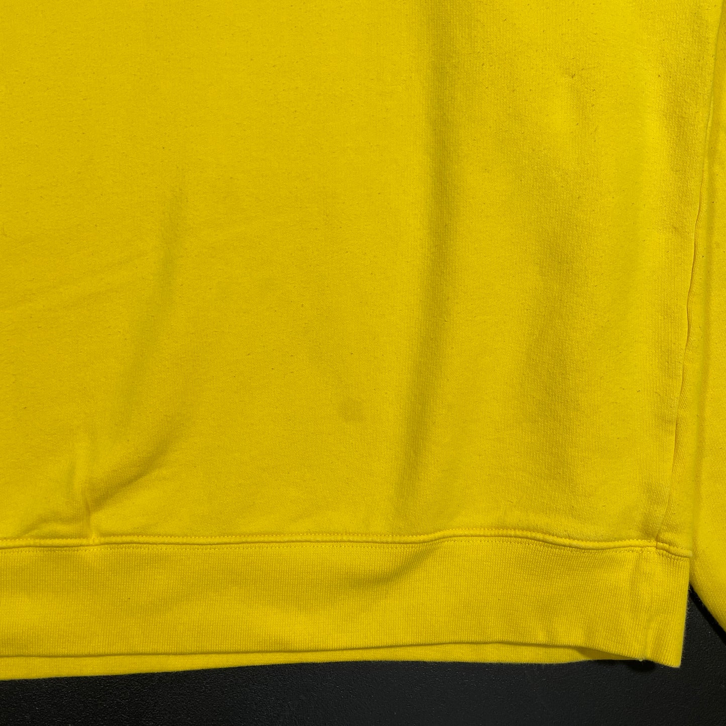 (XL) 00' NIKE MINI SWOOSH Sweat-Shirt / A0659S