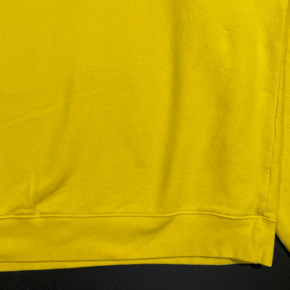 (XL) 00' NIKE MINI SWOOSH Sweat-Shirt / A0659S