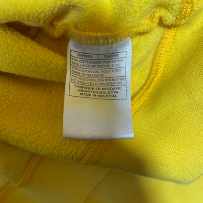 (XL) 00' NIKE MINI SWOOSH Sweat-Shirt / A0659S