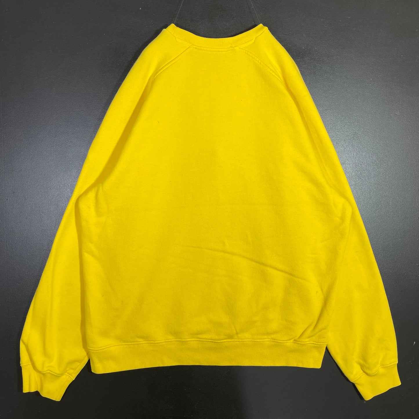 (XL) 00' NIKE MINI SWOOSH Sweat-Shirt / A0659S