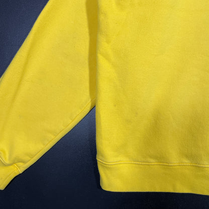 (XL) 00' NIKE MINI SWOOSH Sweat-Shirt / A0659S