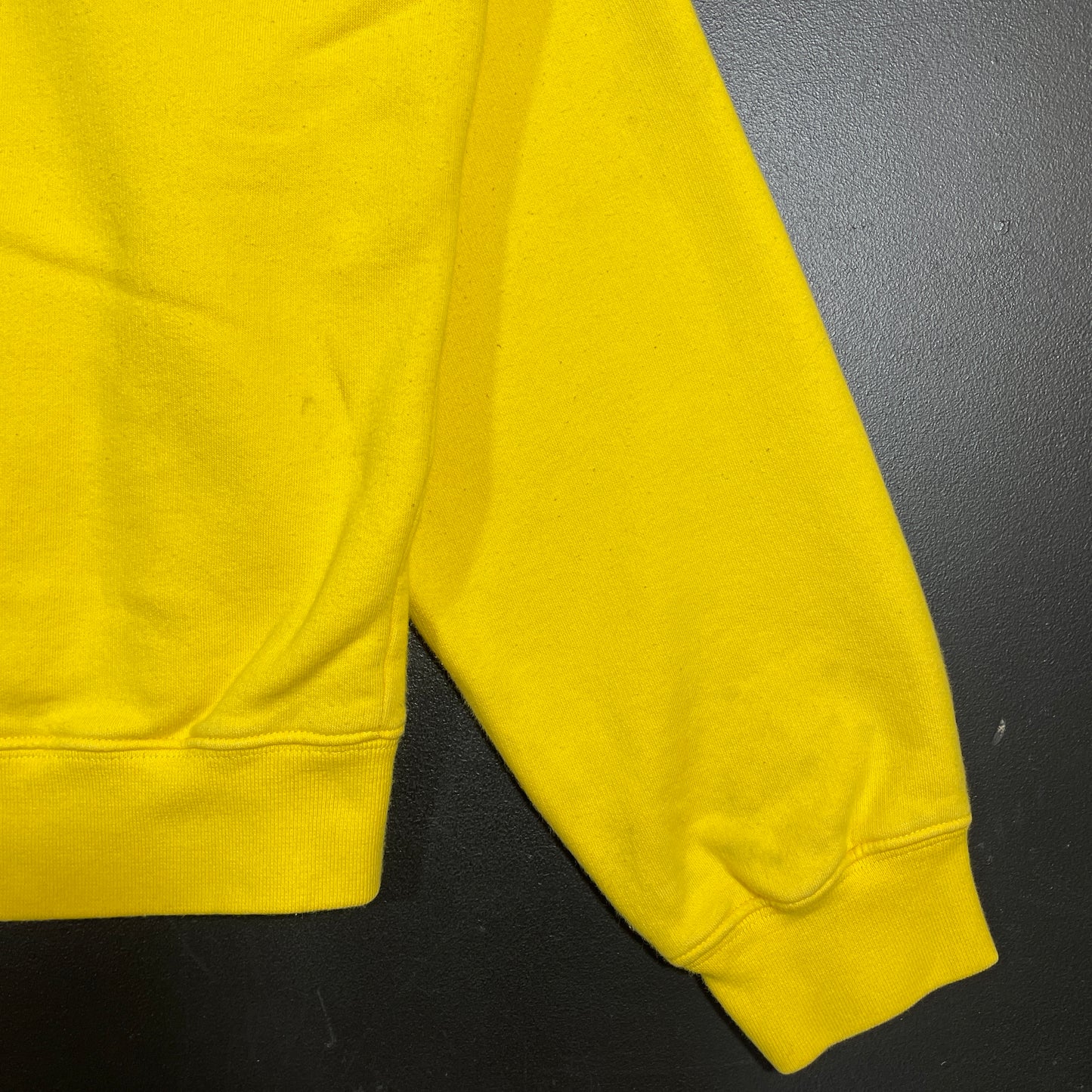 (XL) 00' NIKE MINI SWOOSH Sweat-Shirt / A0659S