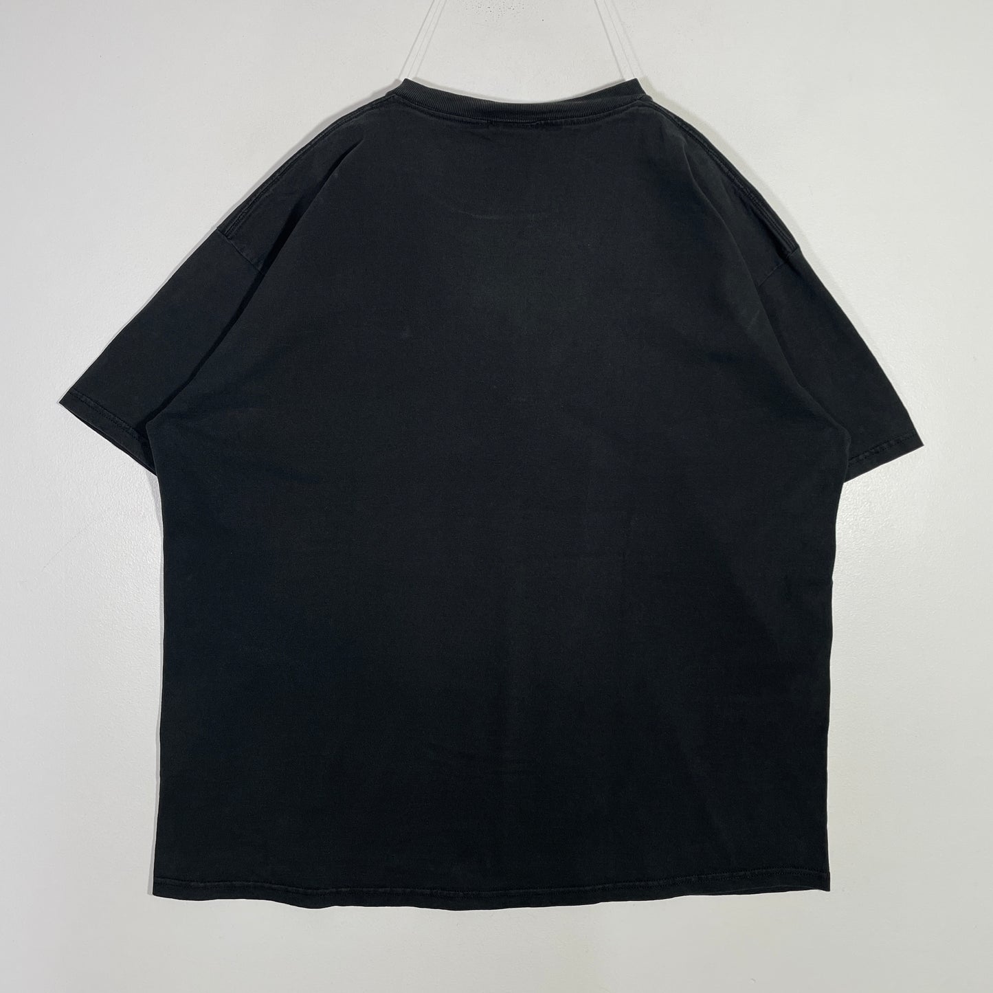 (XL) 90's NIKE MINI SWOOSH T-Shirt / A0654T