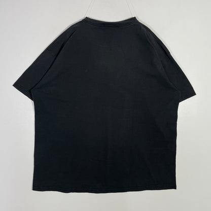 (XL) 90's NIKE MINI SWOOSH T-Shirt / A0654T