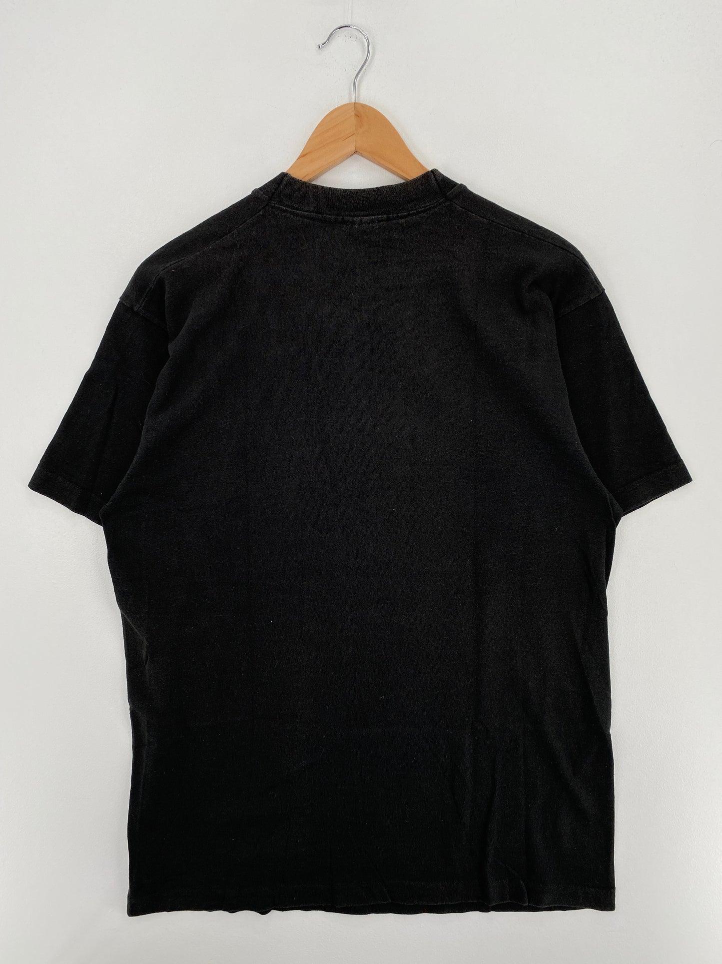 90's MILLER TWIST AND SHOUT Made in USA Size L Vintage T-Shirt / F287T