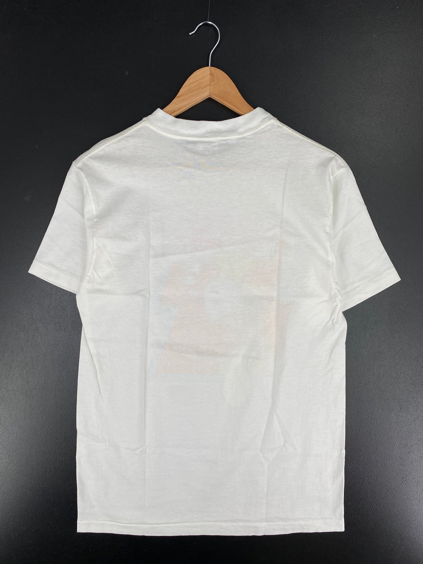 1990 GRIMMY Made in USA Size M Vintage T-Shirt / G6981T