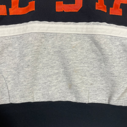 (L) 1992 PHILADELPHIA FLYERS Vintage NHL Sweatshirt / A0669S