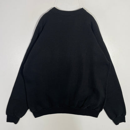 (XL) 90's ATLANTA KNIGHTS IHL Sweat-Shirt / A0661S