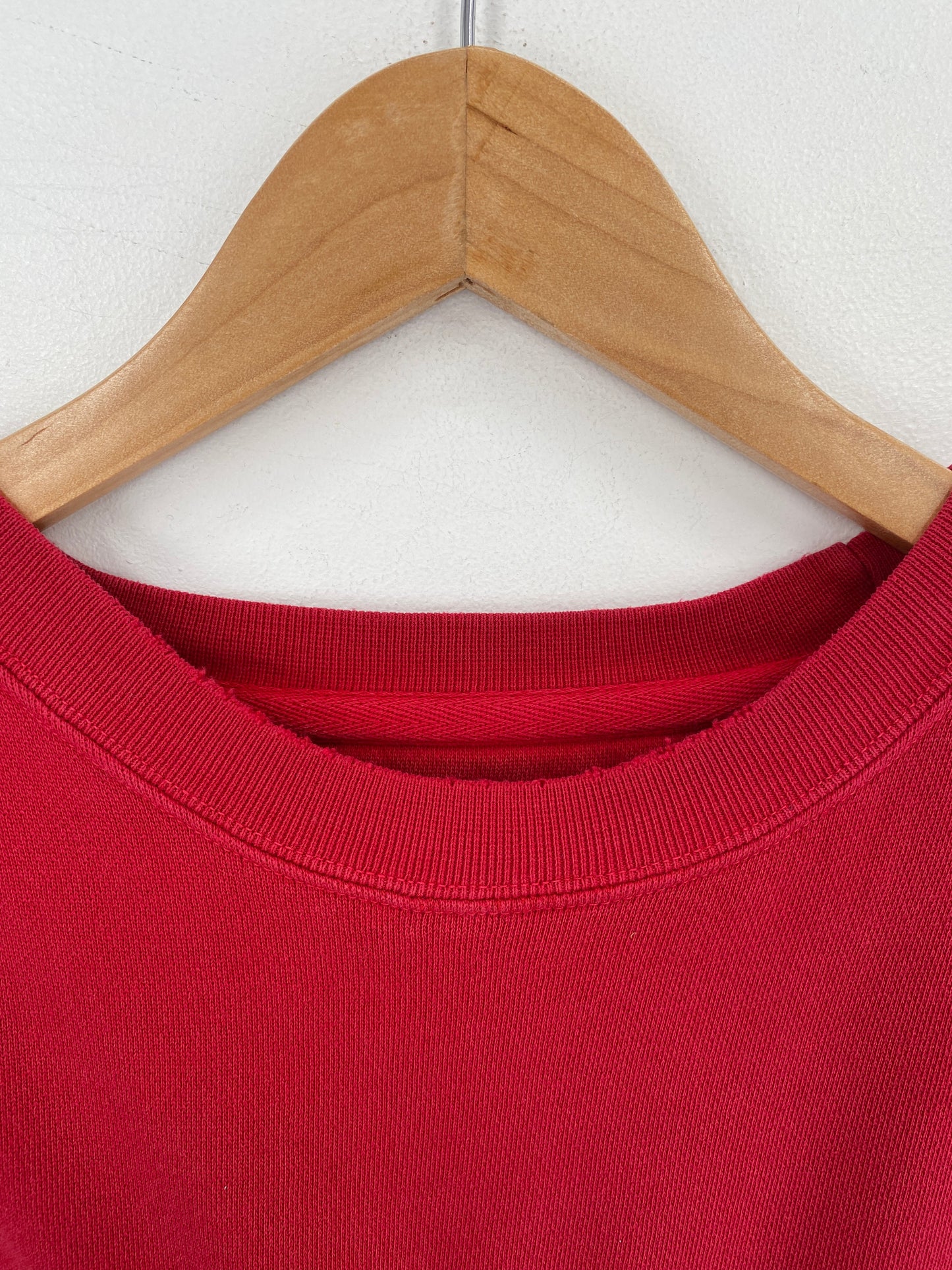 90’s CHAPS RALPH LAUREN Size XL Vintage Sweat-Shirt / E8343S