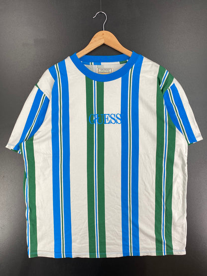 Vintage GUESS Size L Vintage T-Shirt / F3087T