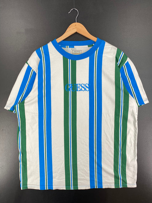 Vintage GUESS Size L Vintage T-Shirt / F3087T