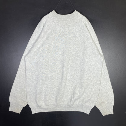 (XL) 90’s DISNEY MICKEY and MINNIE Sweat-shirt / A0751S