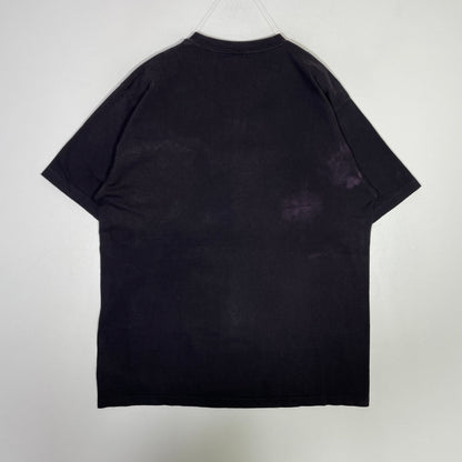 (XL) 80's DISNEY MICKEY T-Shirt / A0748T
