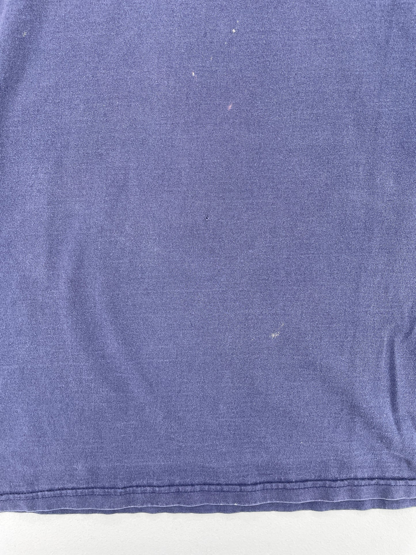 2001 M TV Size L Vintage T-Shirt / E7279T