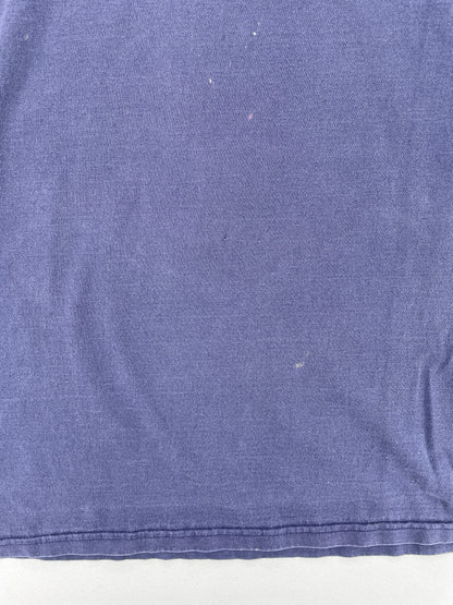 2001 M TV Size L Vintage T-Shirt / E7279T