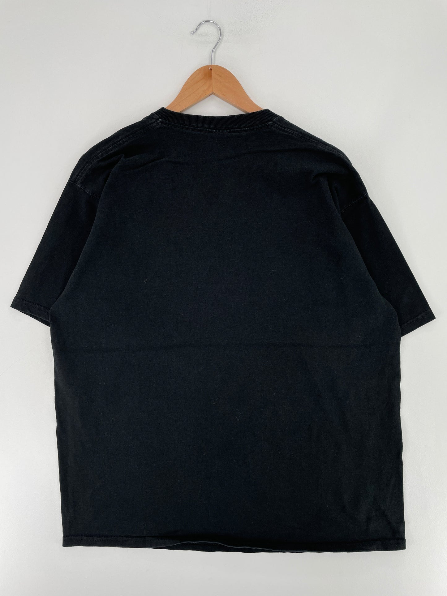 1999 APOLLO Size XL Vintage T-Shirt / E7280T