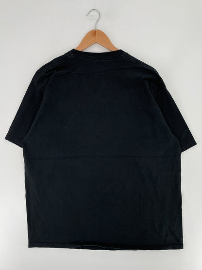 1999 APOLLO Size XL Vintage T-Shirt / E7280T
