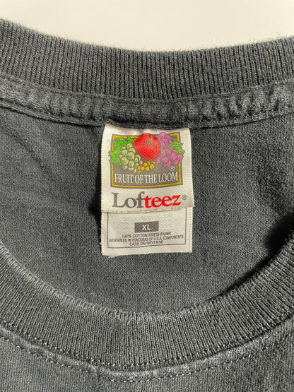 1999 APOLLO Size XL Vintage T-Shirt / E7280T