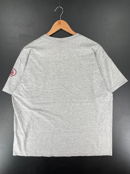 00' NIKE x NORMAN Size XL Vintage T-Shirt / E7284T