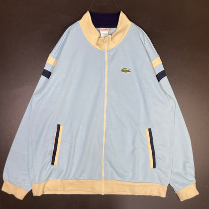 (Ladies XXL) LACOSTE Track Jacket / A0757J