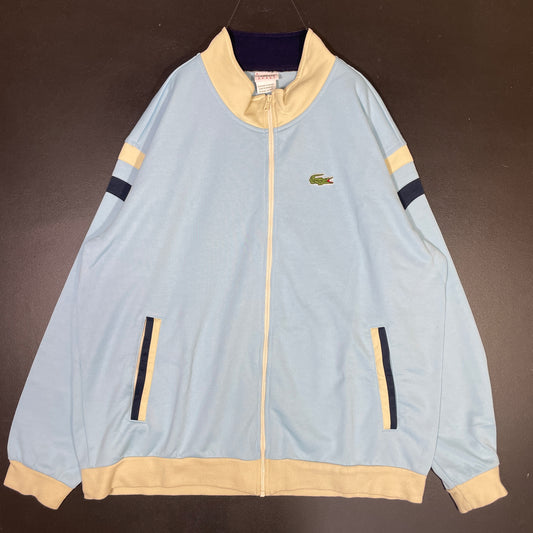 (Ladies XXL) LACOSTE Track Jacket / A0757J